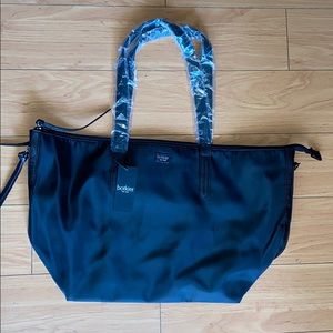 Black Botkier tote bag
